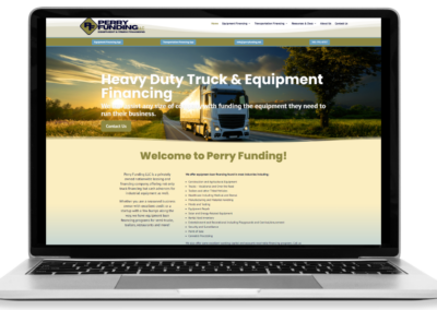 Perry Funding