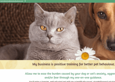 Animal Behaviour Business