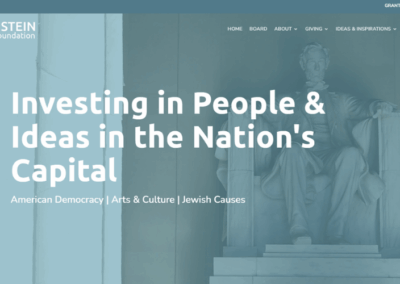 Bernstein Family Foundation