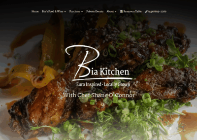 Bia Kitchen