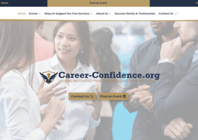 Career Confidence