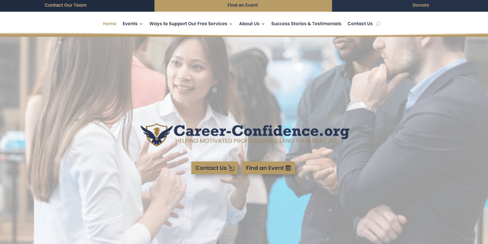 Career Confidence