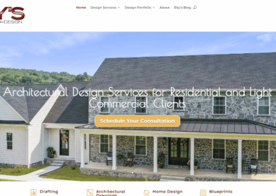 Eby’s Drafting and Design