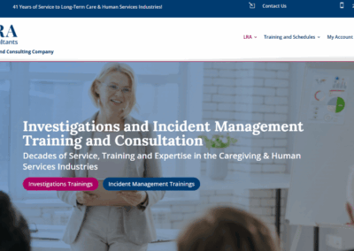 LRA Consultants