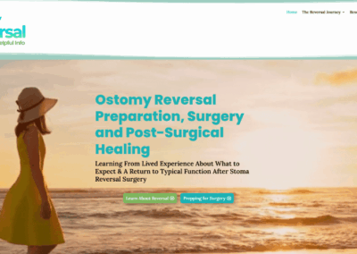 Ostomy Reversal Tips, Tricks & Helpful Info