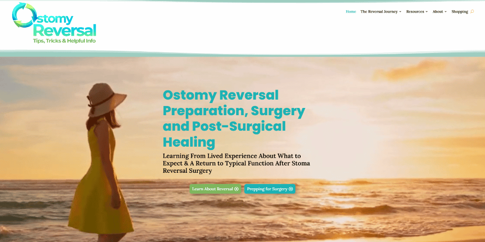 Ostomy Reversal