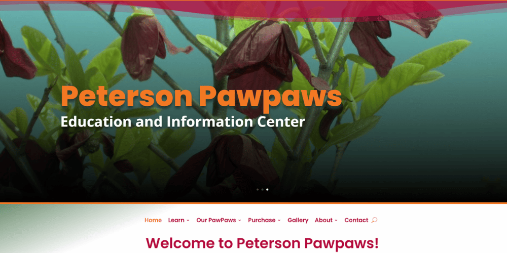 Peterson PawPaw