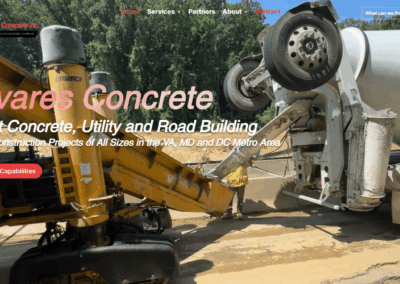 Tavares Concrete