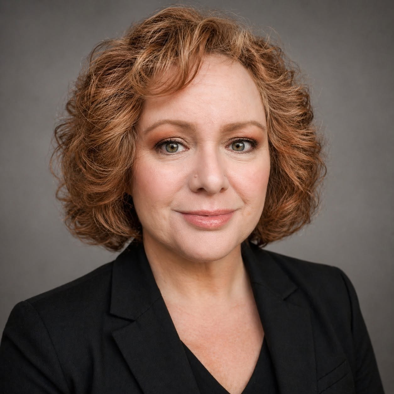 Liesl Gromen Lukacs